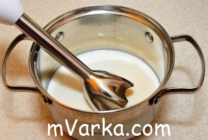 Как сделать йогурт в мультиварке без баночек