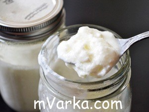 Как приготовить домашний йогурт?