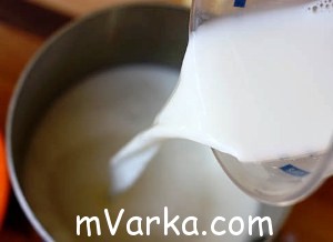 Как приготовить домашний йогурт?