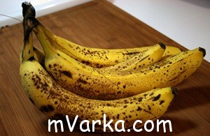 Как просто приготовить банановый торт