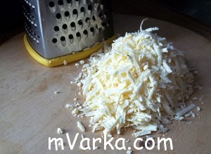Имеретинские хачапури с сыром