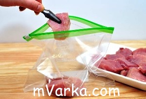 Как приготовить маринад для свиной вырезки