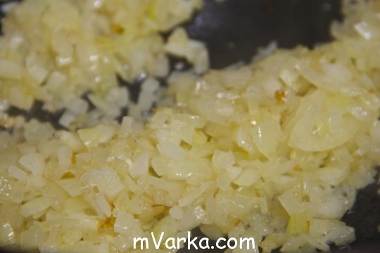 Качественный рис - обязательное условие для вкусного харчо