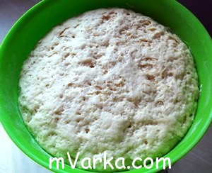 Как приготовить тесто для хачапури