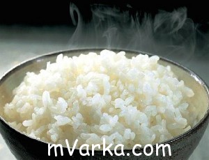 Как приготовить рис в мультиварке?