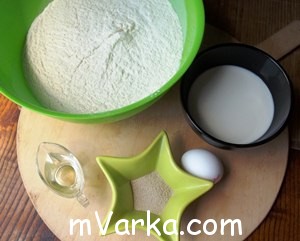 Как приготовить тесто для хачапури